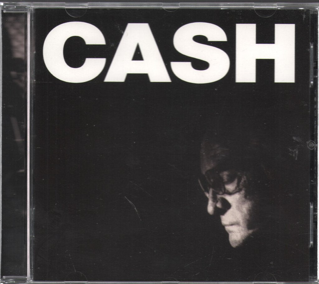 Johnny Cash - American IV: The Man Comes Around - Cd
