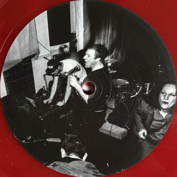 Sleaford Mods - Divide And Exit - Lp