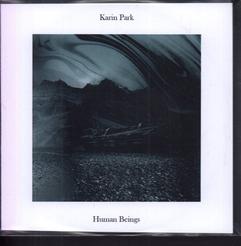 Karin Park - Human Beings - Cdr