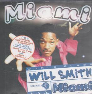 Will Smith - Miami - Cd