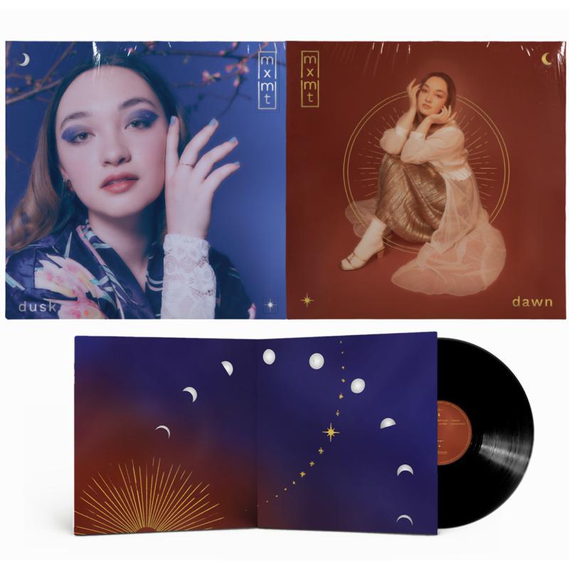 mxmtoon - Dawn & Dusk - Lp