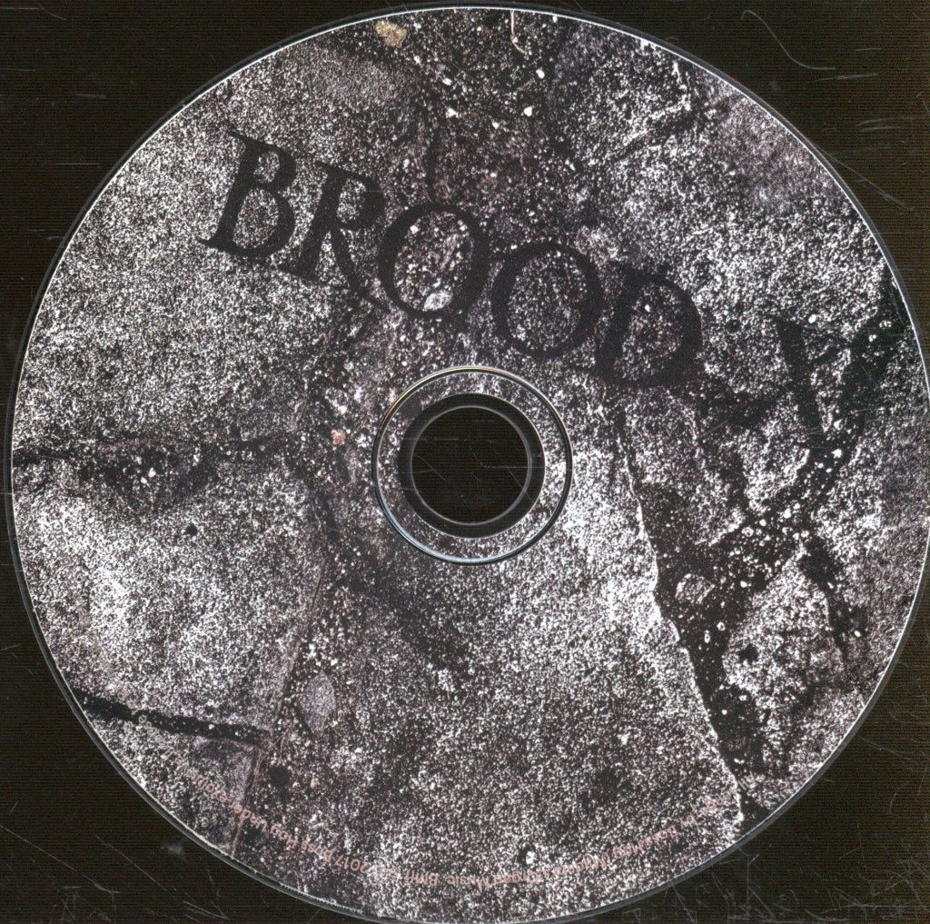 Boss Hog - Brood X - Cd