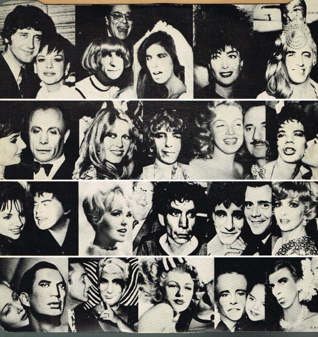 Rolling Stones - Some Girls - Lp