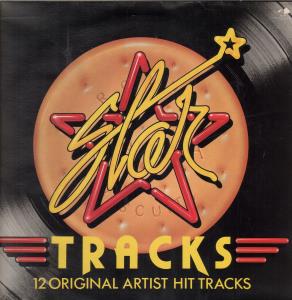 Various Artists - Star Tracks - Lp