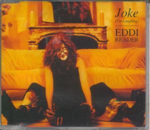 Eddi Reader - Joke - Cd