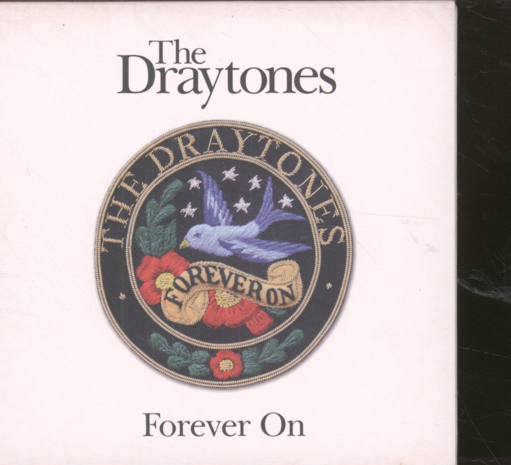 Draytones - Forever On - Cd