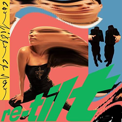 Confidence Man - Re-Tilt - 12 Inch