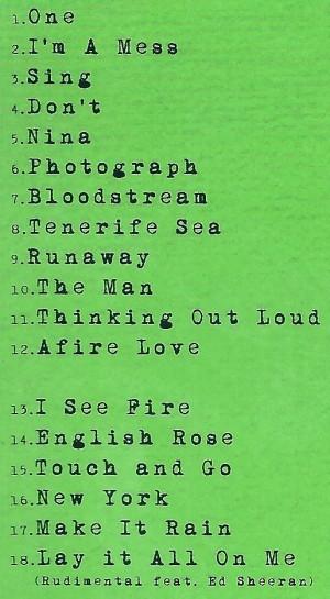 Ed Sheeran - X Wembley Edition - Cd/Dvd