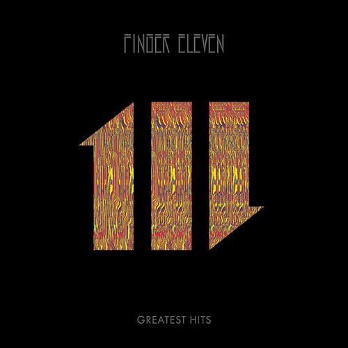 Finger Eleven - Greatest Hits - Cd