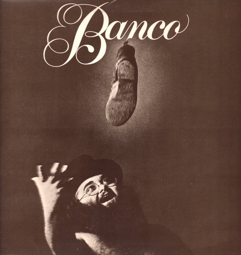 Banco - Branco - Lp