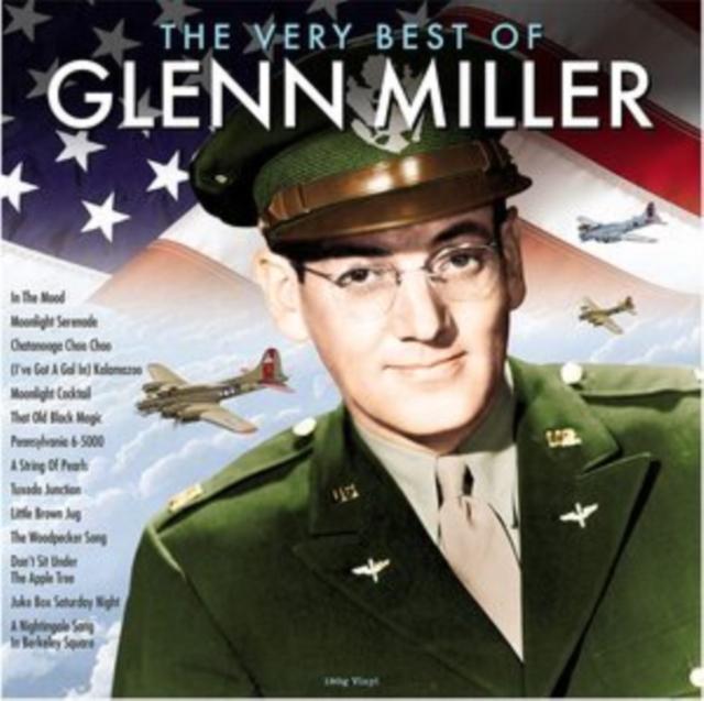 Glenn Miller - Very Best of Glenn Miller - Lp