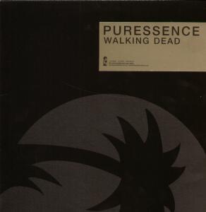 Puressence - Walking Dead - Cd