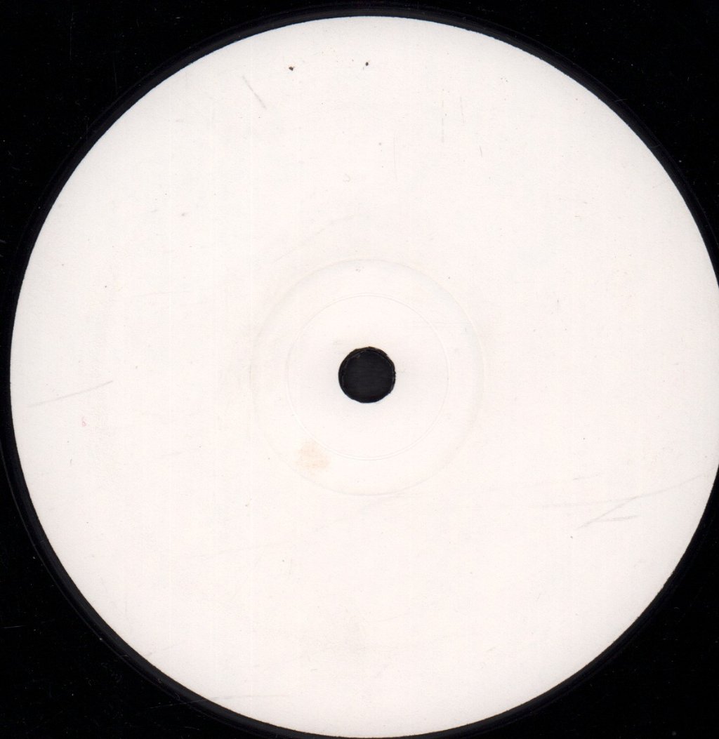 Under Influence - People Hold On - 12 Inch