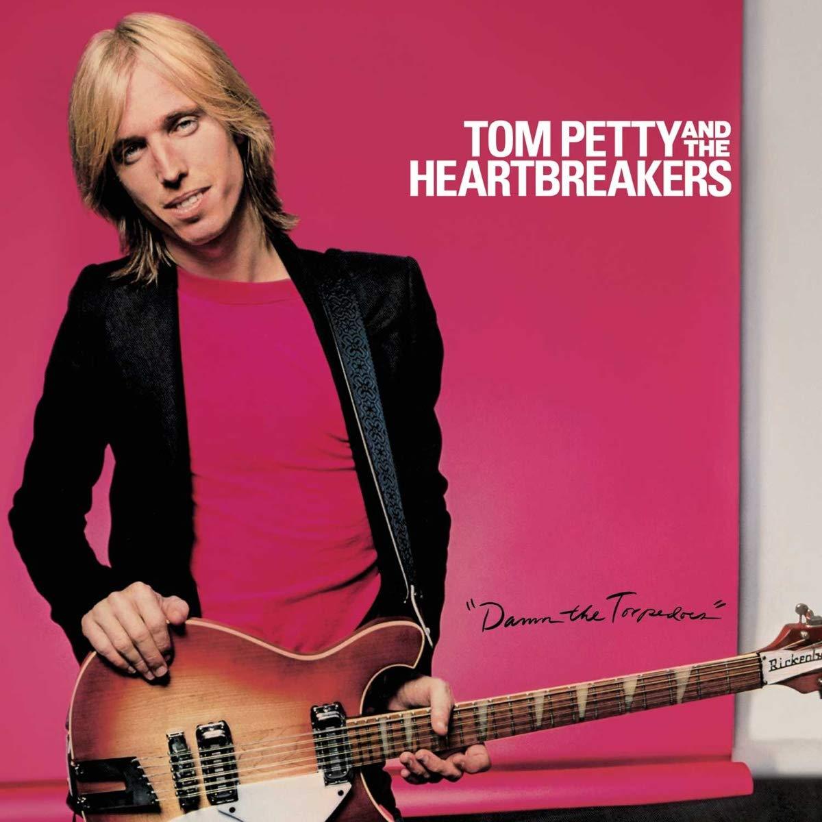 Tom Petty And The Heartbreakers - Damn the Torpedoes - Cd