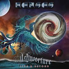Kansas - Leftoverture Live & Beyond - Double Cd