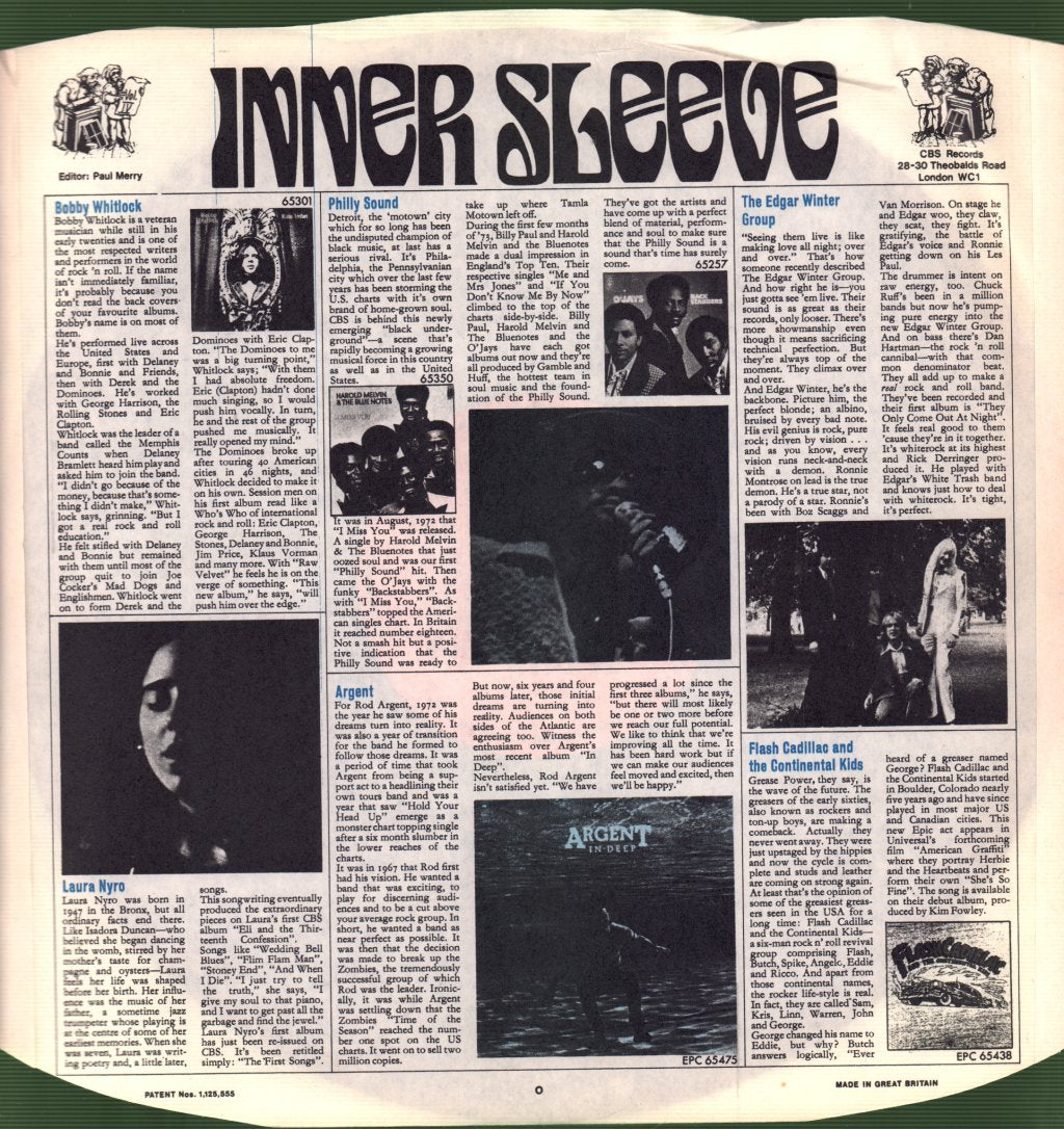 Roger Mcguinn - Roger McGuinn - Lp