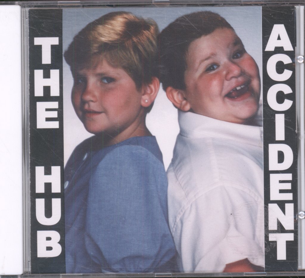 Hub - Accident - Cd