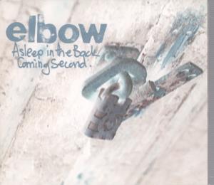 Elbow - Asleep In The Back/Coming Second - Cd