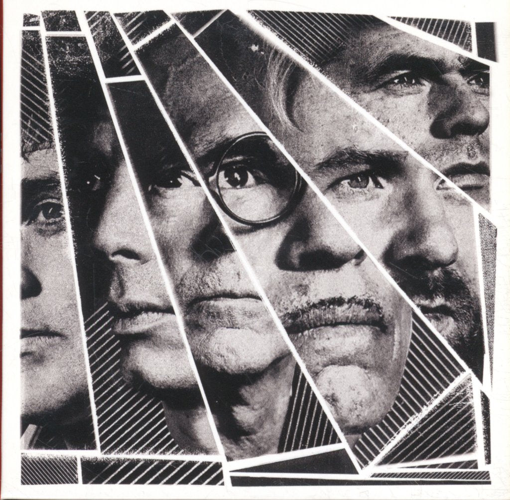 F.F.S - FFS - Cd