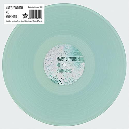 Mary Epworth - Me Swimming - 12 Inch