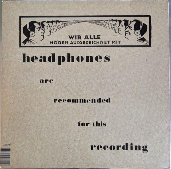 A Hawk And A Hacksaw - A Hawk And A Hacksaw - Lp