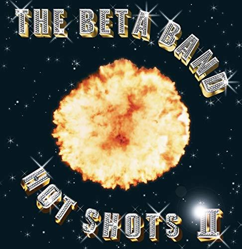 Beta Band - Hot Shots II - Double Lp