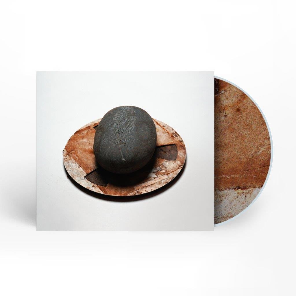 Erland Cooper - Carve The Runes Then Be Content With Silence - Cd