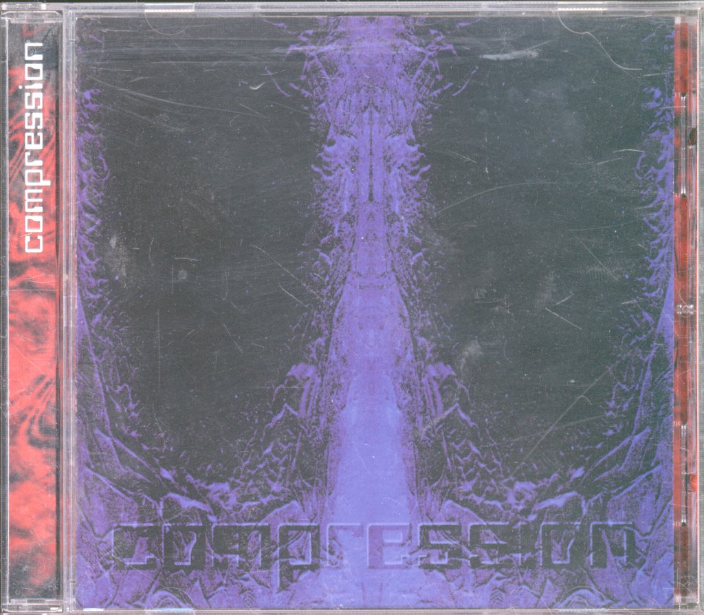 Compression - Compression - Cd