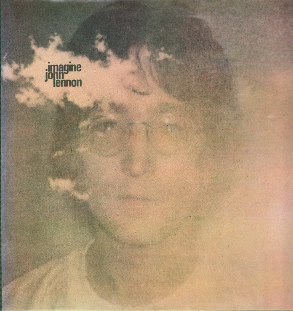 John Lennon - Imagine - Lp