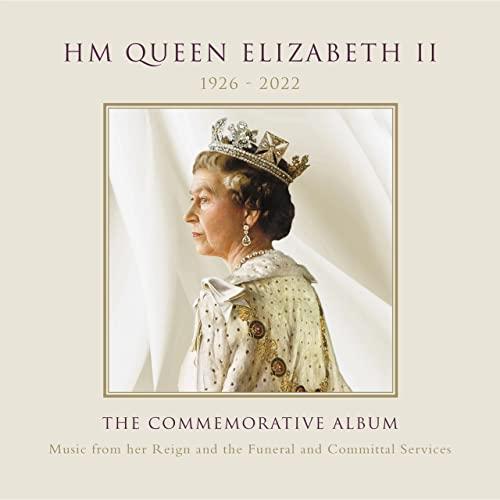 Various Artists - Hm Queen - the Commemorative Album - Double Cd