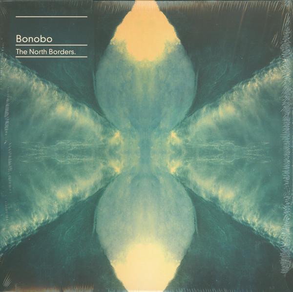 Bonobo - North Borders - Double Lp