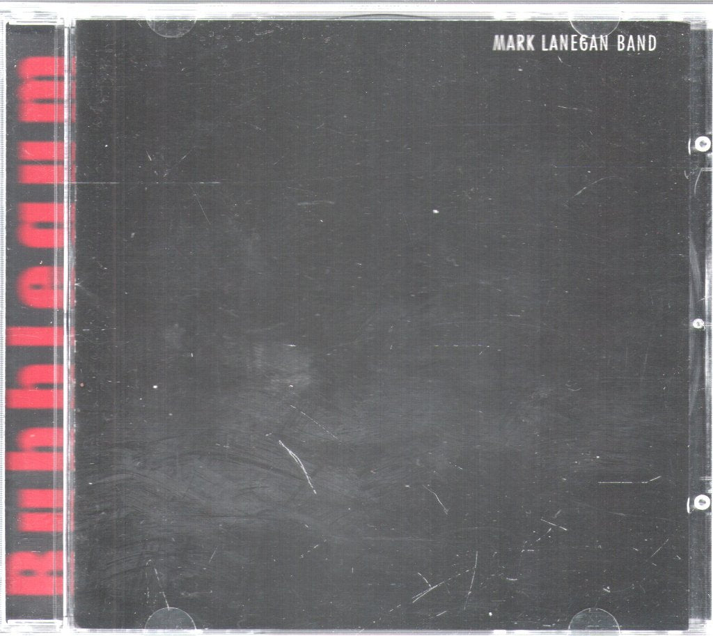 Mark Lanegan Band - Bubblegum - Cd