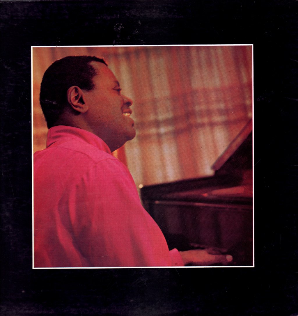 Oscar Peterson - Action - Lp