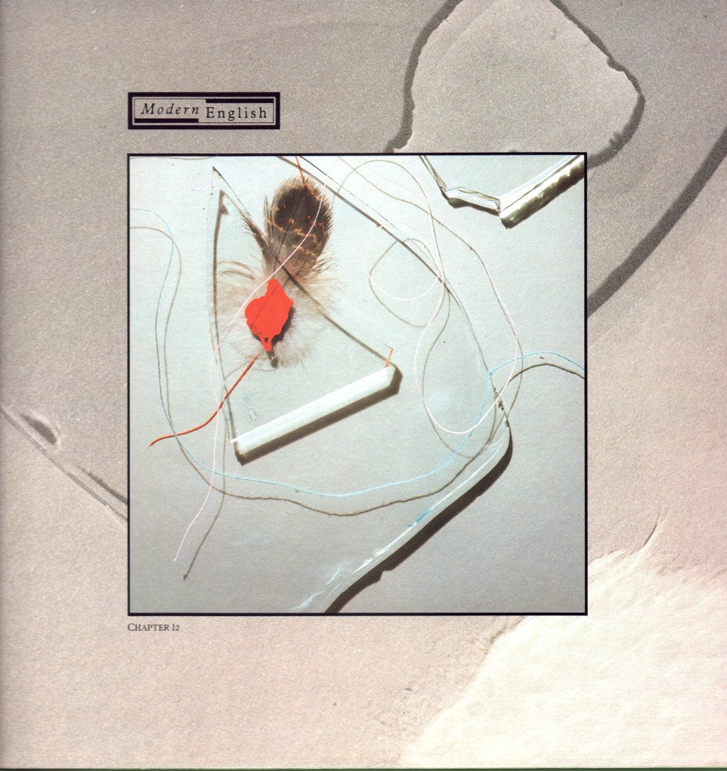 Modern English - Chapter 12 - 12 Inch