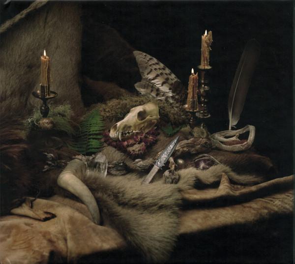 Wolves In The Throne Room - Primordial Arcana - Cd