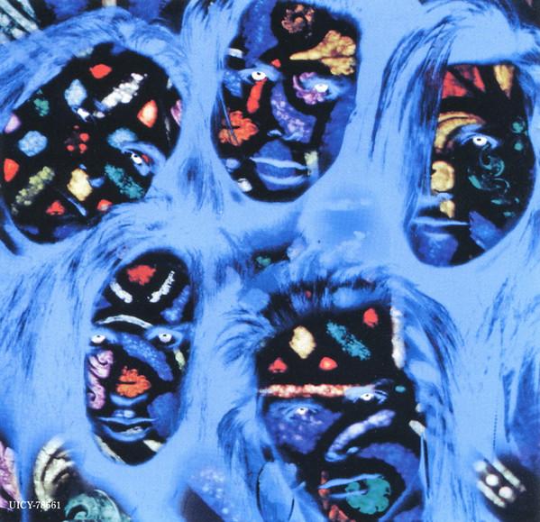 Bang Tango - Psycho Cafe - Cd