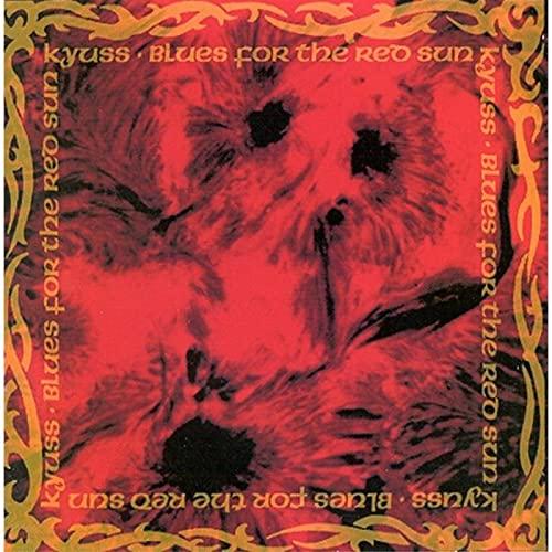 Kyuss - Blues For the Red Sun - Cd