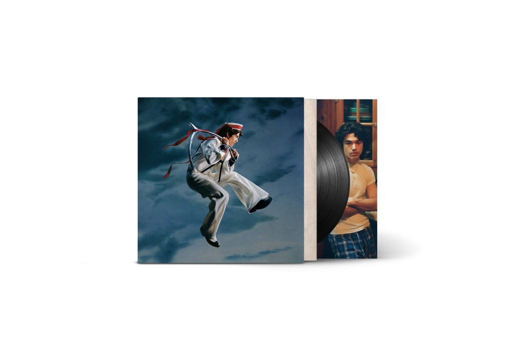 Conan Gray - Wishbone - Lp