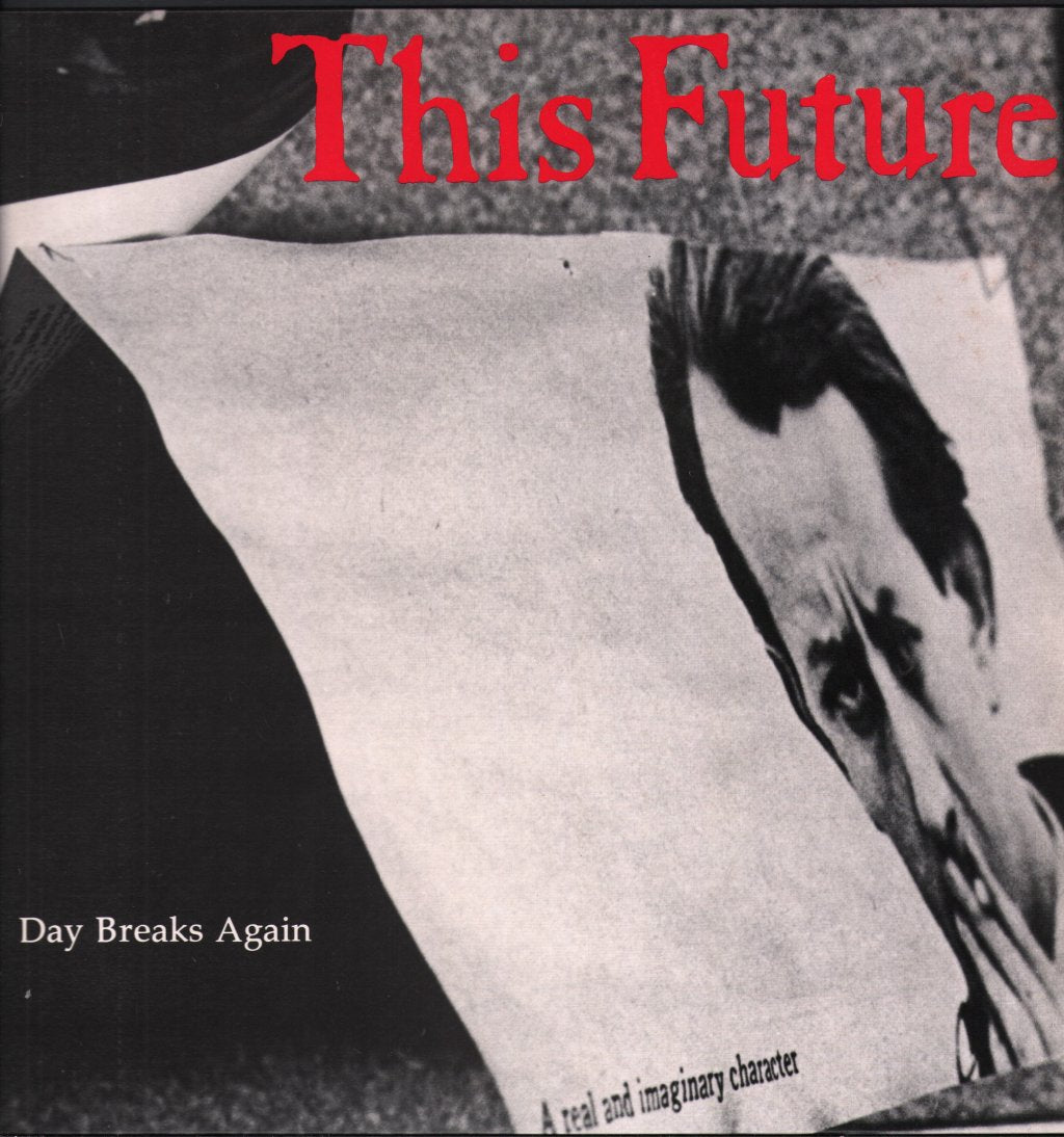 This Future - Day Breaks Again - 12 Inch