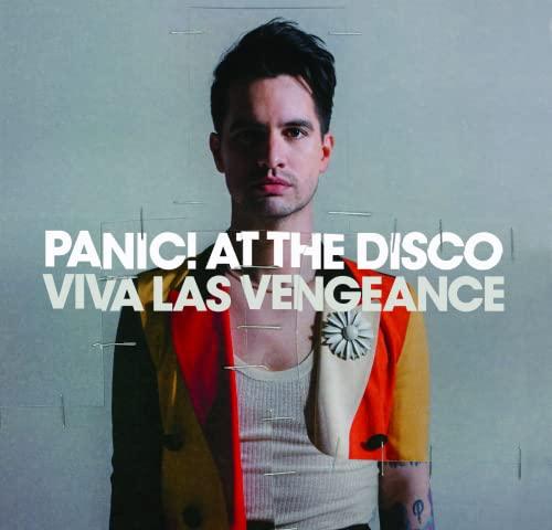 Panic At The Disco - Viva Las Vengeance (Vinyl) - Lp