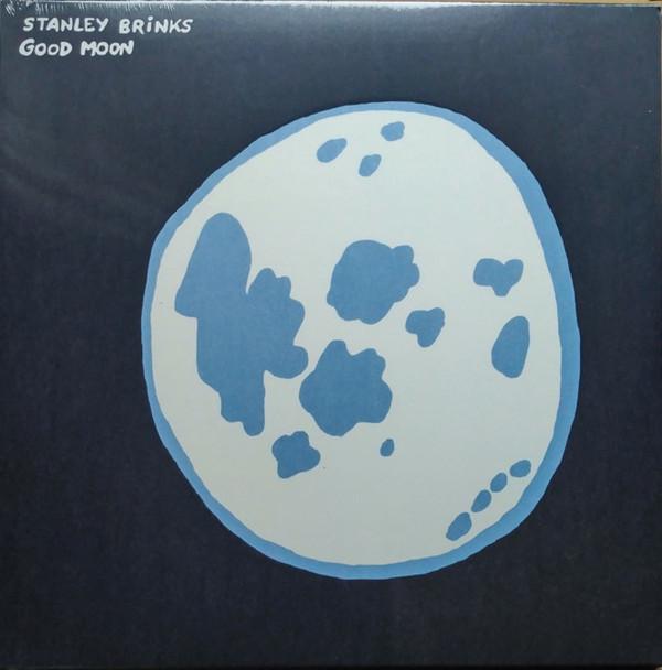 Stanley Brinks - Good Moon - Lp