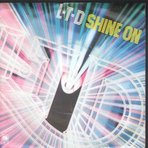 Ltd - Shine On - 7 Inch