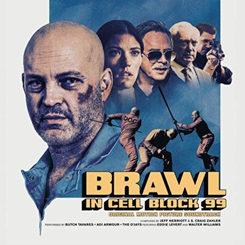 Brawl In Cell Block 99 (OST) - Brawl In Cell Block 99 (Ost) - Lp