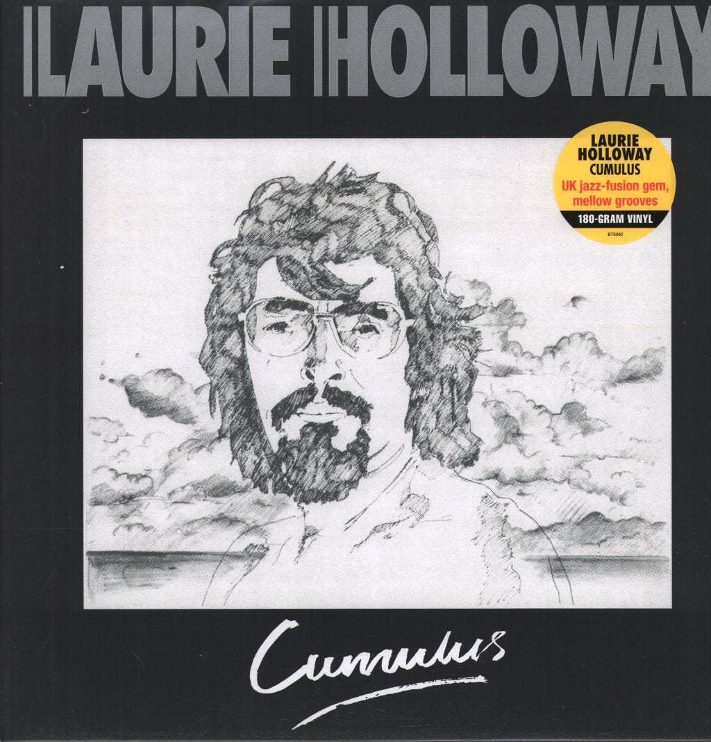 Laurie Holloway - Cumulus - Lp