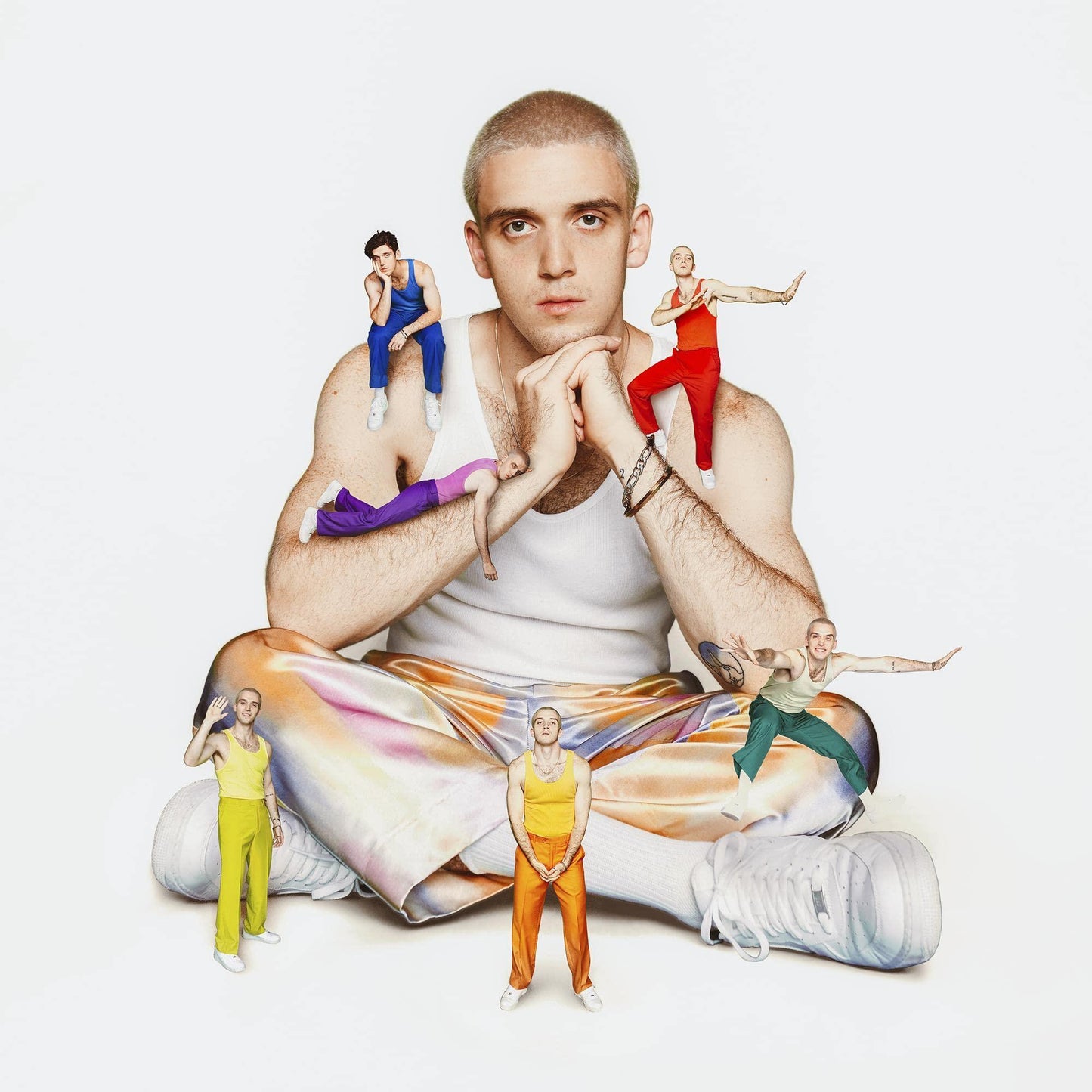 Lauv - How I'm Feeling - Double Lp