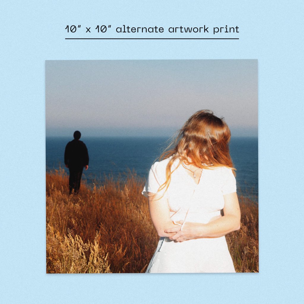 Courtney Marie Andrews - Valentine (Dinked Edition #376) - Lp