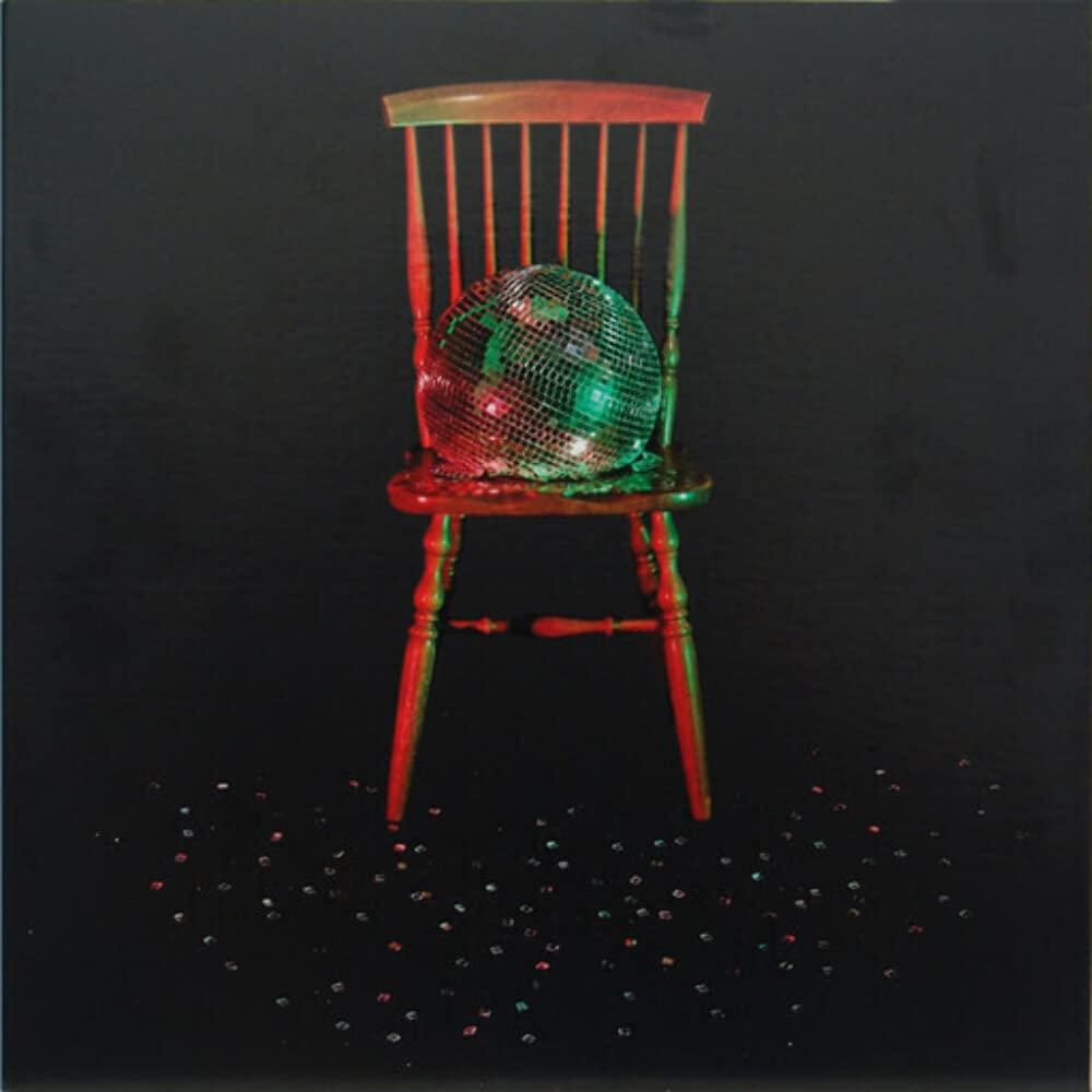 Jim O'Rourke - Visitor - Cd