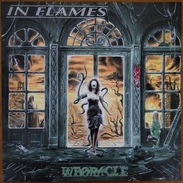 In Flames - Whoracle - Lp