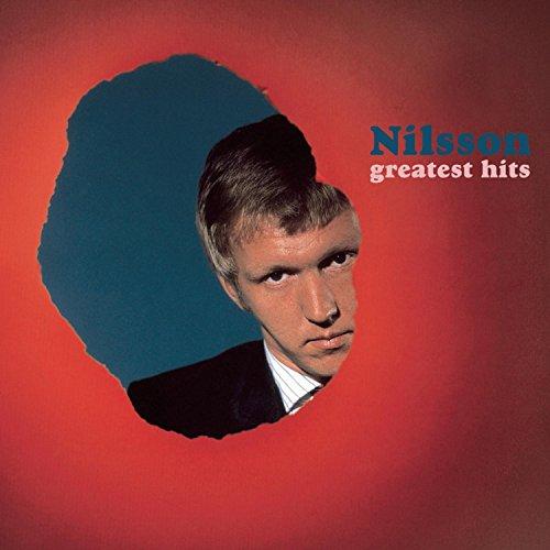 Harry Nilsson - Greatest Hits - Cd