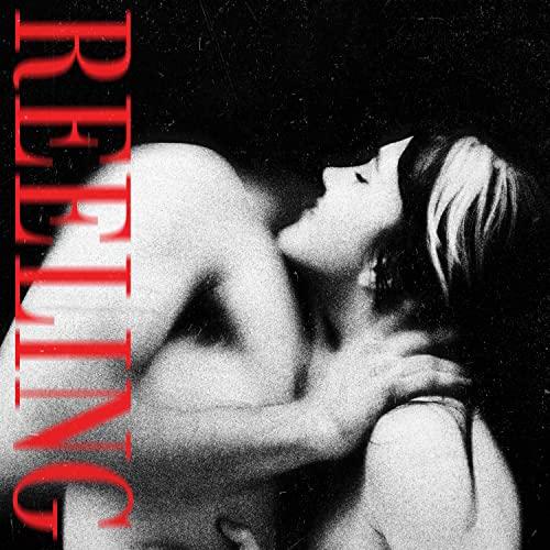 Mysterines - Reeling - Lp